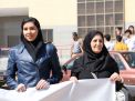 گزارش تصویری مراسم روز درخت کاری در دانشگاه  با حضور ورزشکاران ملی پوش شهرستان شاهرود  